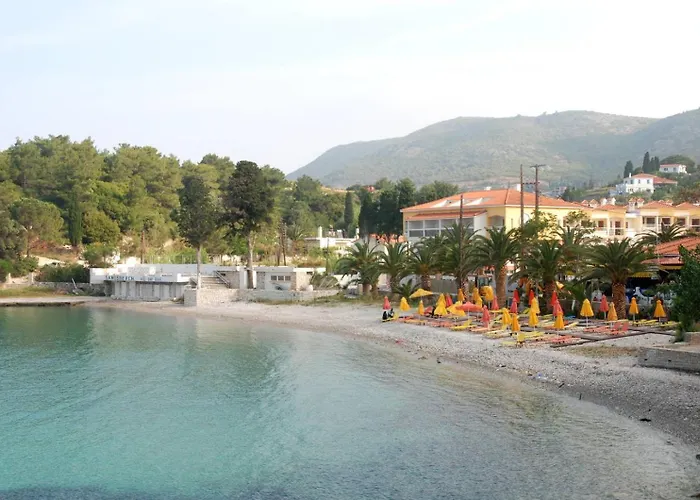 Anthemis Hotel Apartments