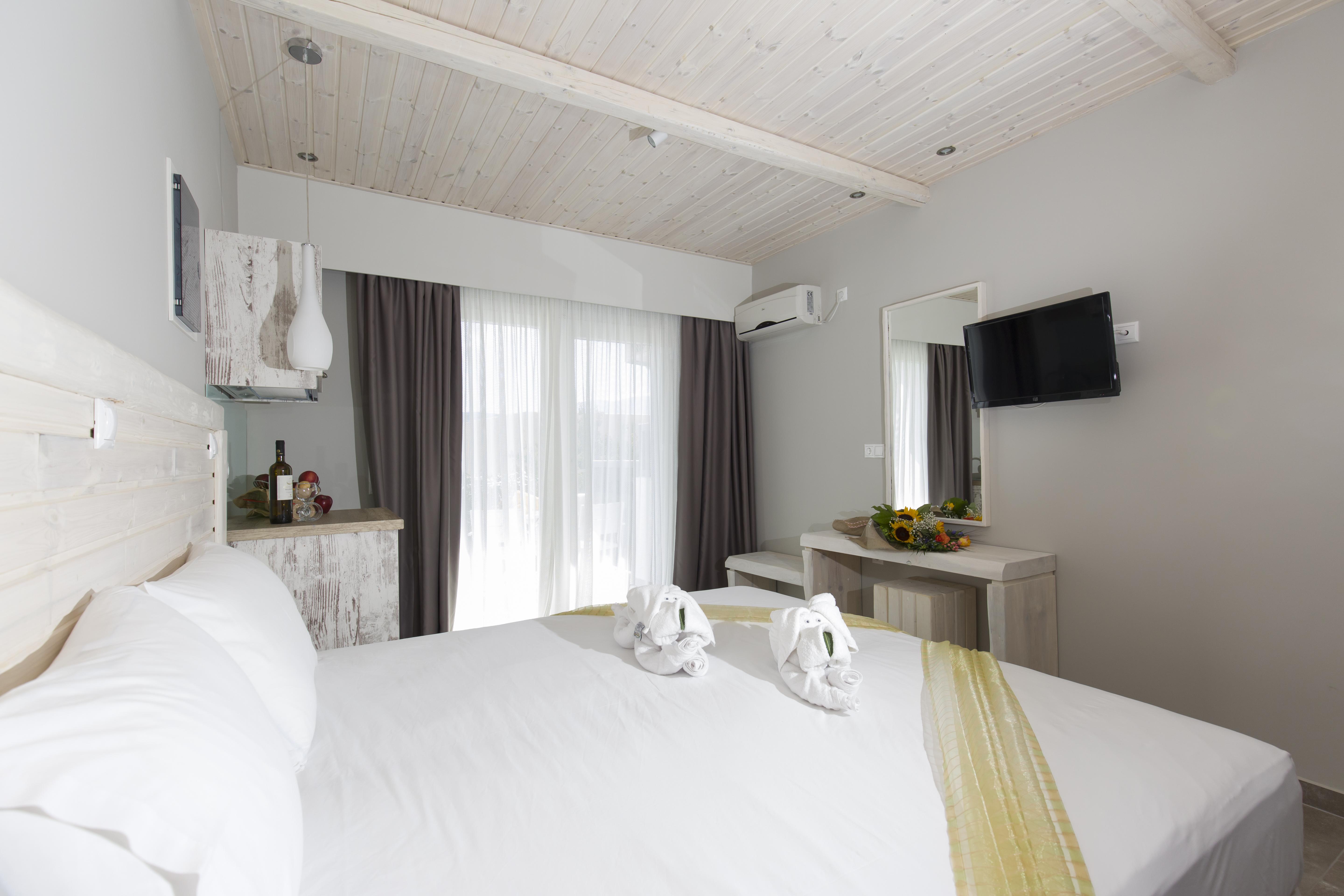 Aparthotel Anthemis 3*