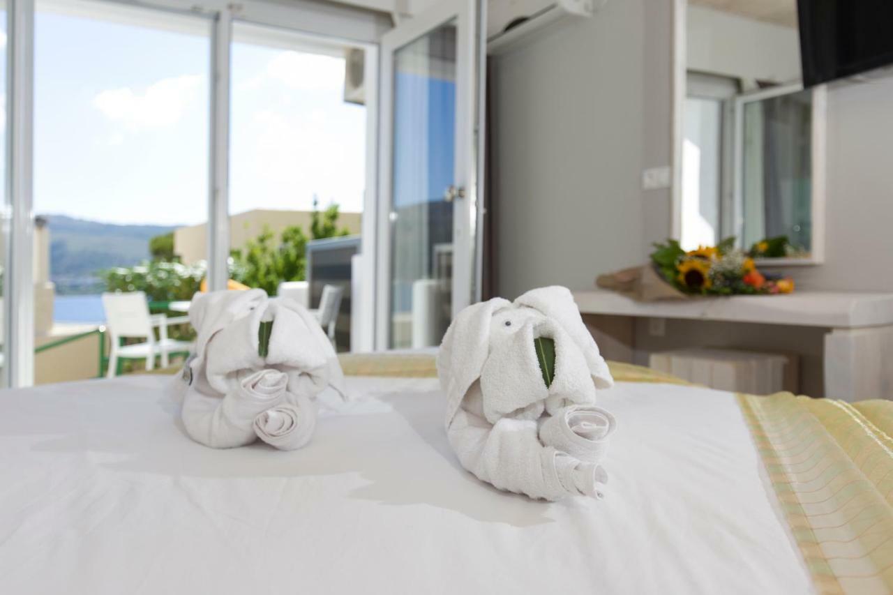 Anthemis Hotel de apartamente 3*
